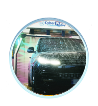Офіс CyberWash