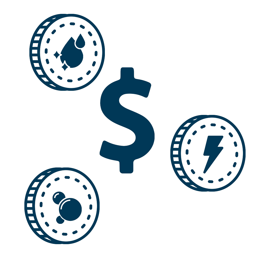 Економна витрата ресурсів