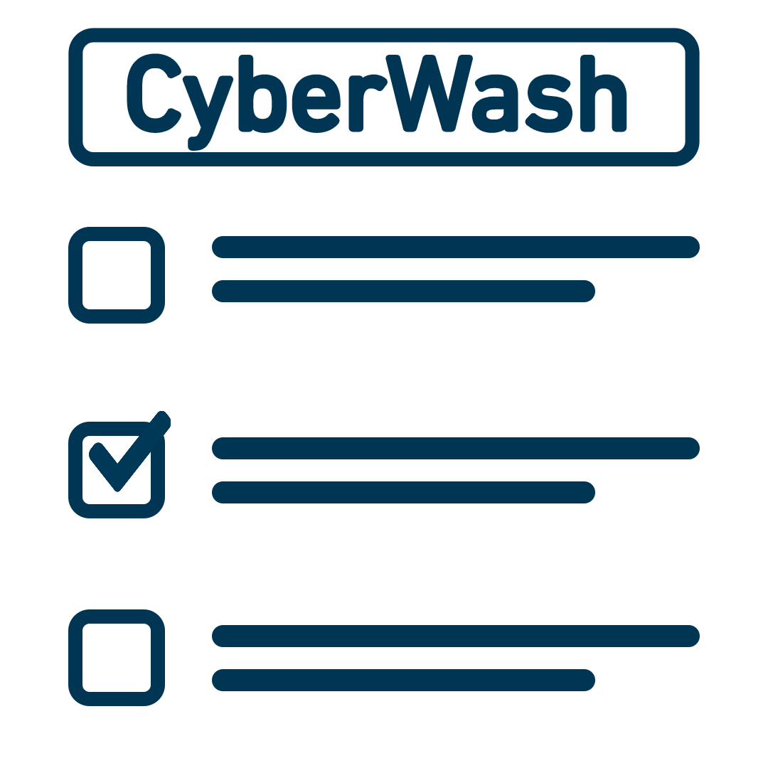 Різні режими мийки авто